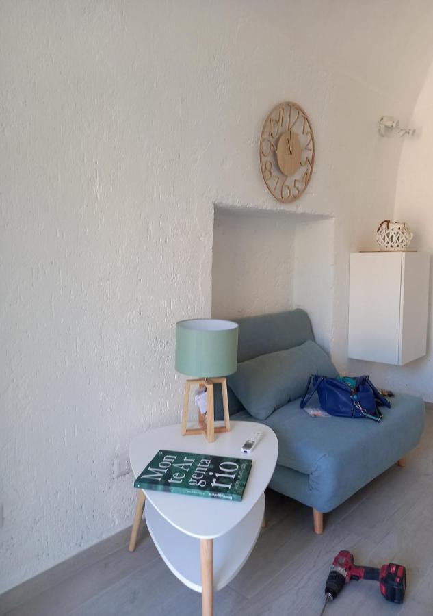Da Patrizia Apartman Porto Santo Stefano  Kültér fotó
