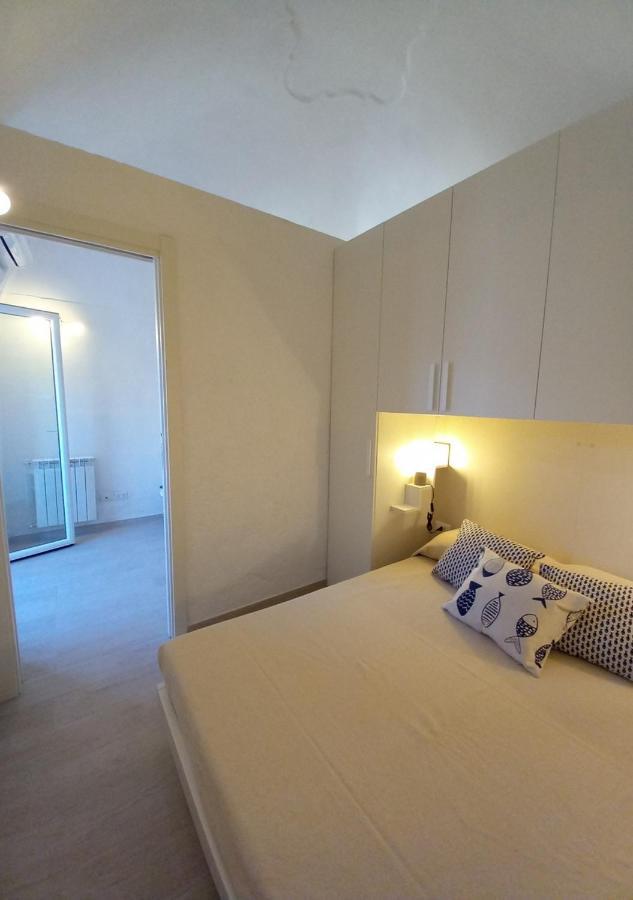 Da Patrizia Apartman Porto Santo Stefano  Kültér fotó
