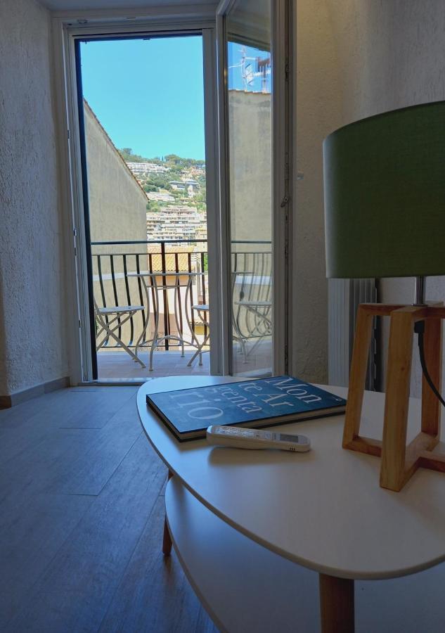 Da Patrizia Apartman Porto Santo Stefano  Kültér fotó
