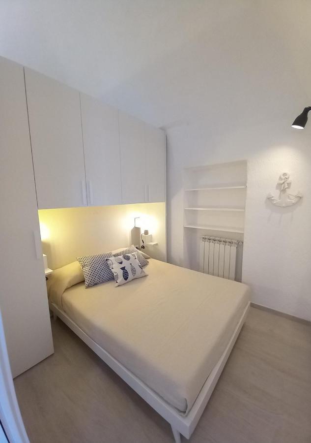 Da Patrizia Apartman Porto Santo Stefano  Kültér fotó