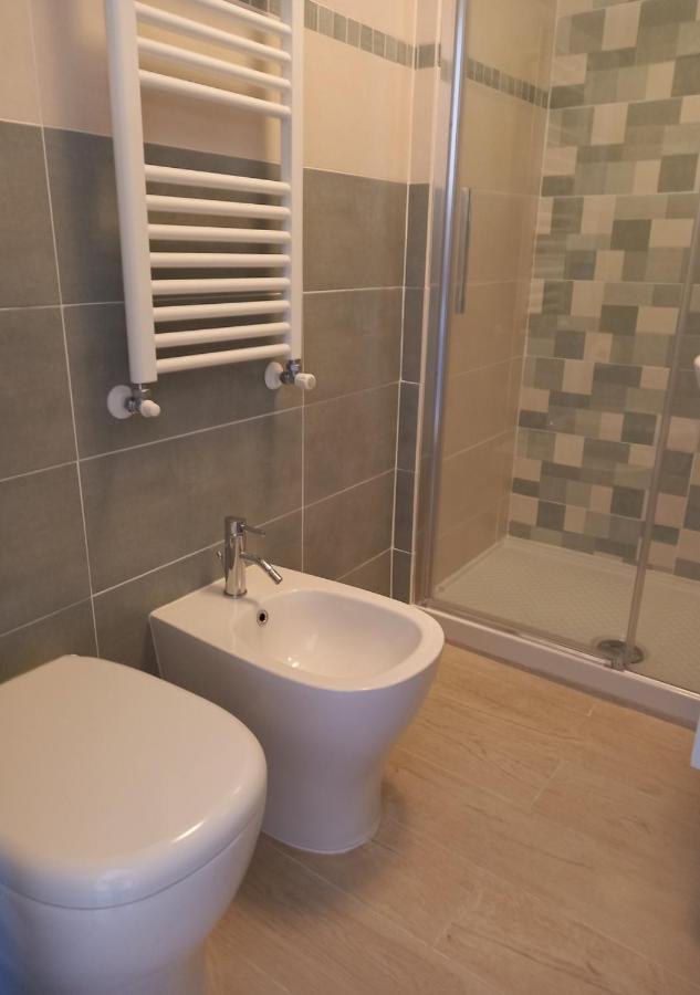 Da Patrizia Apartman Porto Santo Stefano  Kültér fotó