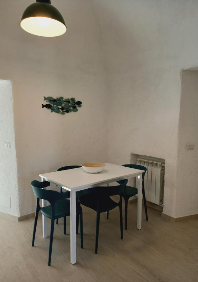 Da Patrizia Apartman Porto Santo Stefano  Kültér fotó