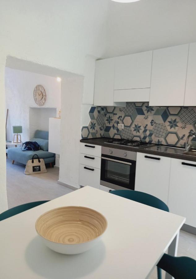 Da Patrizia Apartman Porto Santo Stefano  Kültér fotó