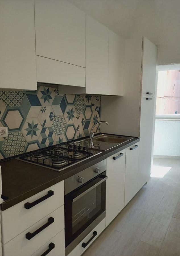 Da Patrizia Apartman Porto Santo Stefano  Kültér fotó