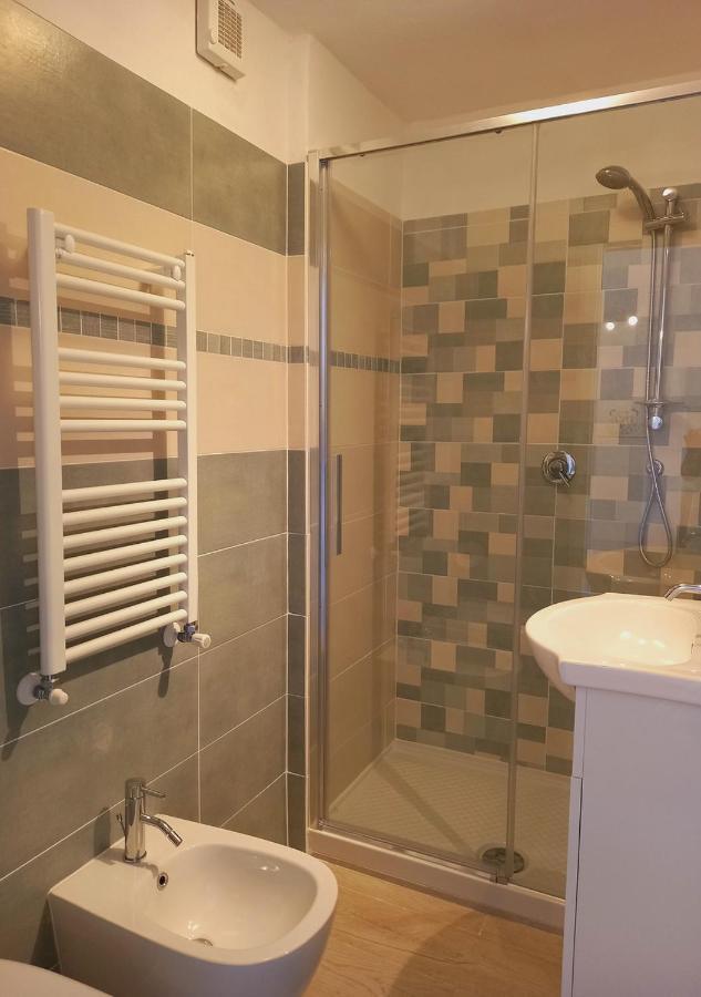 Da Patrizia Apartman Porto Santo Stefano  Kültér fotó