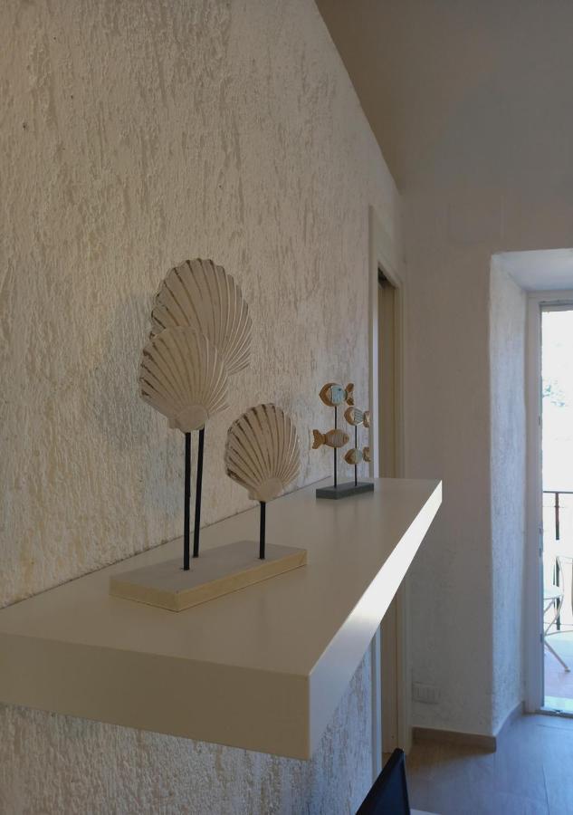 Da Patrizia Apartman Porto Santo Stefano  Kültér fotó