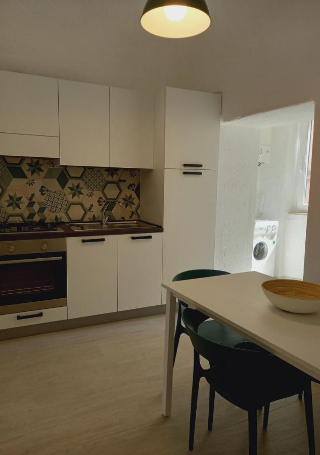 Da Patrizia Apartman Porto Santo Stefano  Kültér fotó