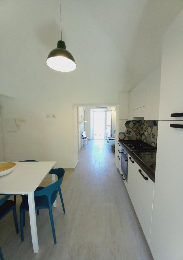 Da Patrizia Apartman Porto Santo Stefano  Kültér fotó